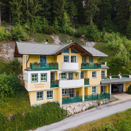 Landhaus Gabriele ฟิลซ์โมส ภายนอก รูปภาพ