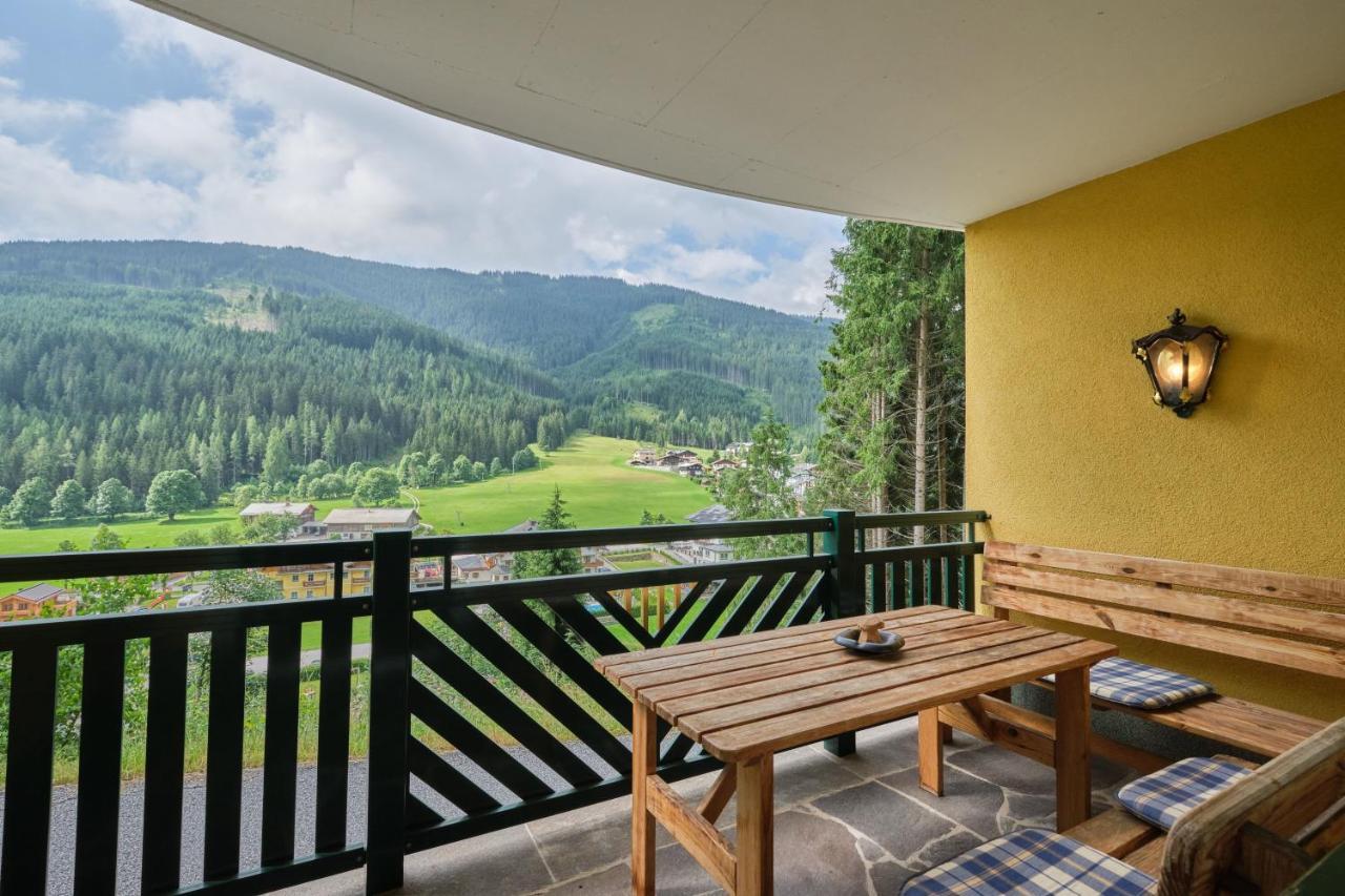Landhaus Gabriele ฟิลซ์โมส ภายนอก รูปภาพ