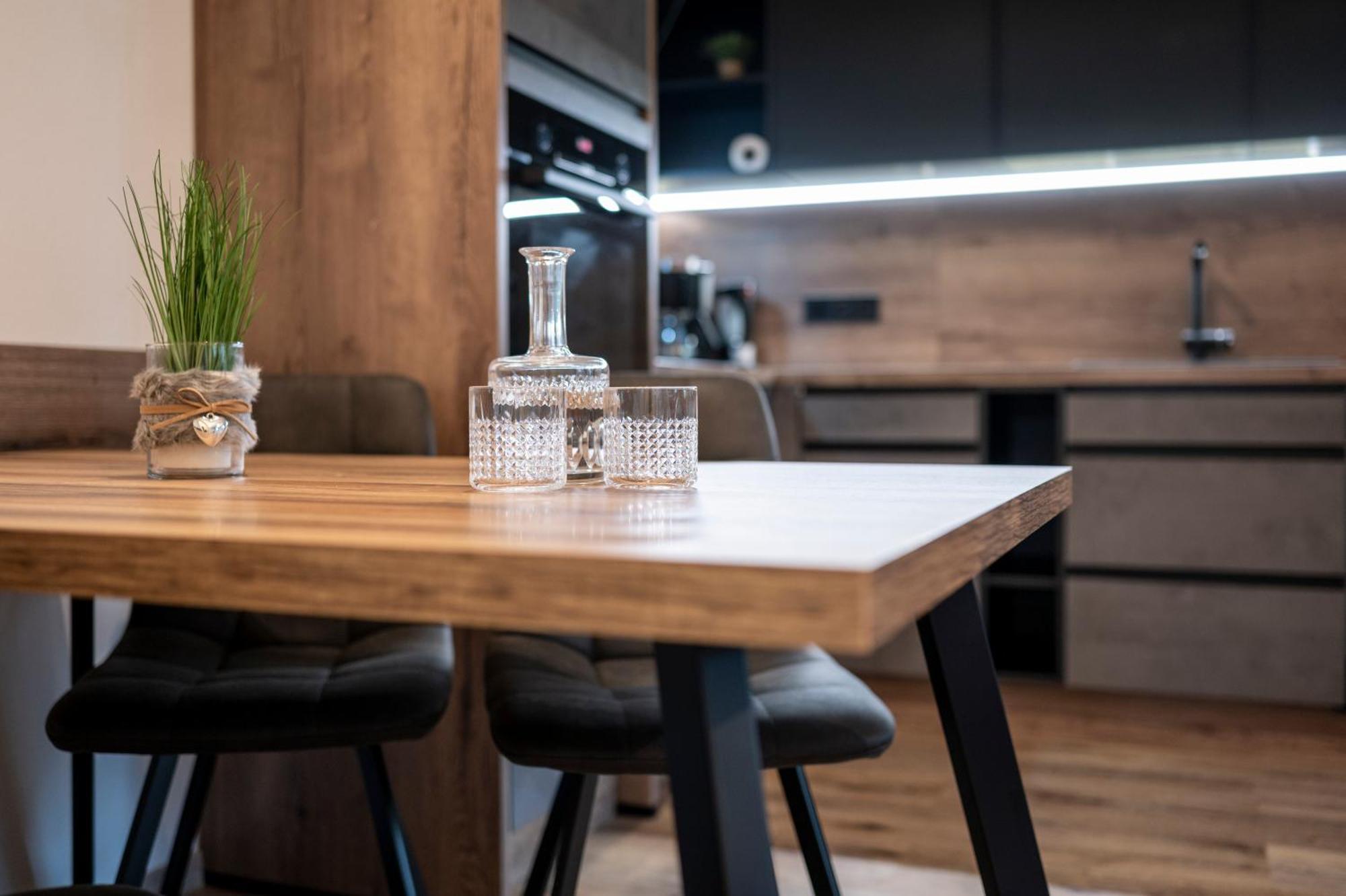Landhaus Gabriele ฟิลซ์โมส ภายนอก รูปภาพ